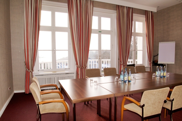 Hotel Elsa Brändström Haus